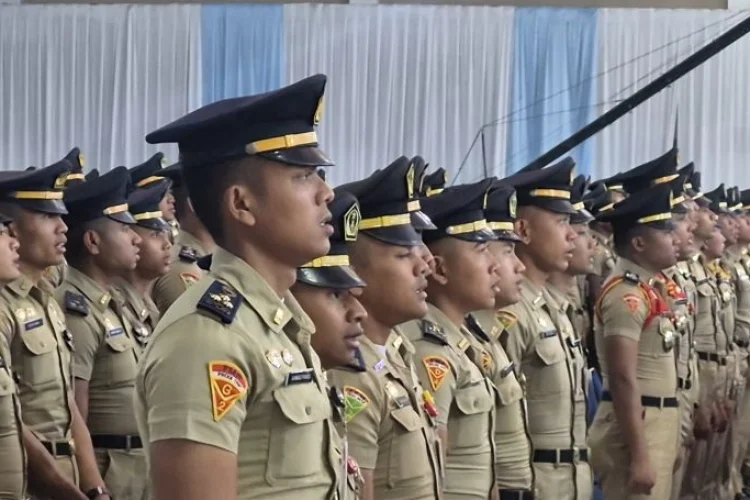 Lulusan IPD Harus Jadi Agen Perubahan Reformasi Birokrasi