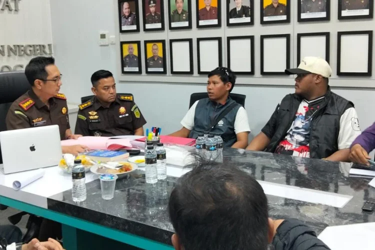 Tagih Kejelasan Hibah KNPI Bogor: Suara Pemuda Menguak Fakta