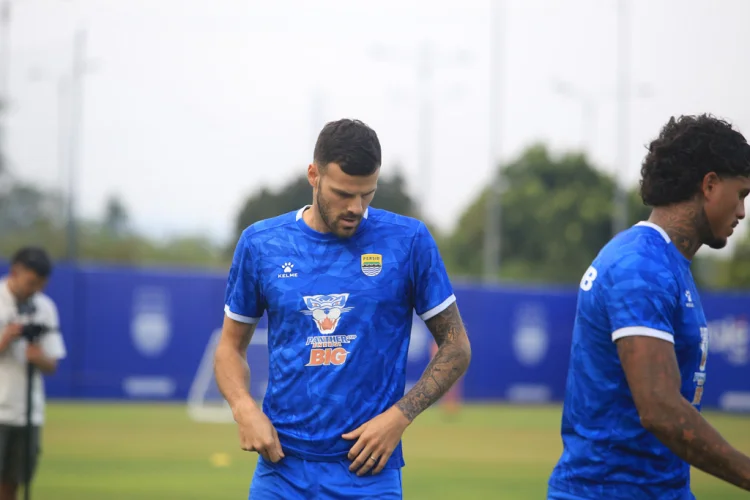 Banyak Laga Minim Jeda