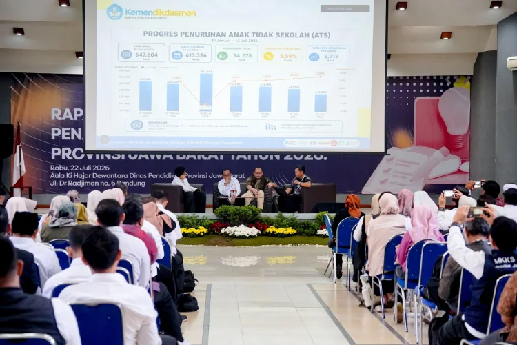 Menjemput Anak Kembali Sekolah: Jejak Terputus Harapan Diurus