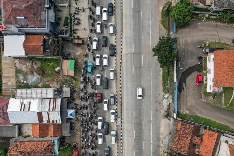 Proyek Mastran Dimulai: Langkah Awal Transportasi Massal
