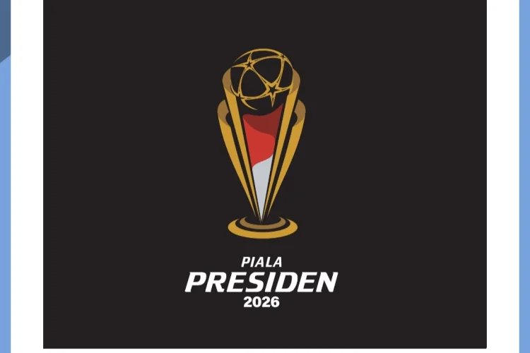 Jadwal Semifinal Piala Presiden 2026: El Clasico Persib vs Persija dan Derby Jatim