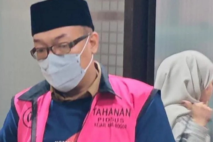 ASN Tersangka Korupsi RSUD Bogor Utara Tidak Mendapatkan Pendampingan Hukum