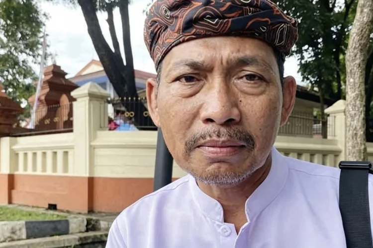 Jelang Akhir Masa Jabatan, DKKC Tak Lagi Dilibatkan Disbudpar dalam Kegiatan Budaya