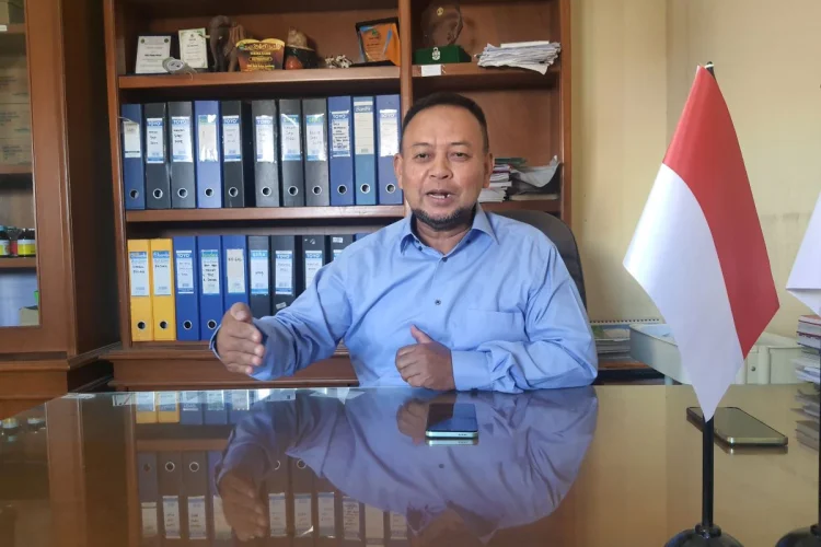 Napas Panjang KUD Puspa Mekar, Ketika Kepercayaan Menjadi Modal Utama Bangkit