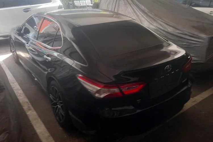 Tersangka Korupsi RSUD Bogor Utara Terancam TPPU, Camry Hybrid Disita