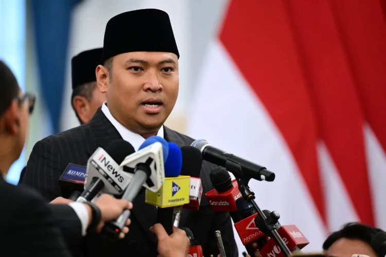 Kepala BGN Baru akan Hilangkan Rapat-rapat Rahasia yang Berkaitan dengan MBG