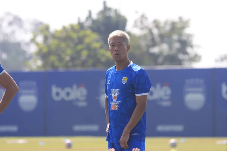 Dihantui Jejak Cedera