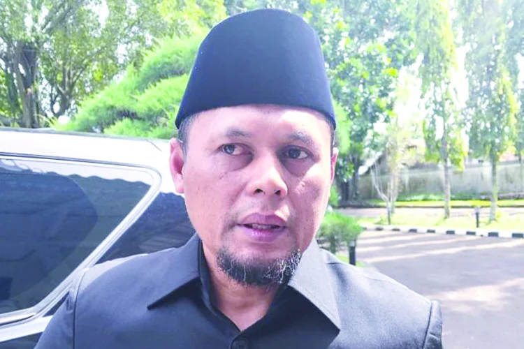 Status Aman  Tetap Menunggu