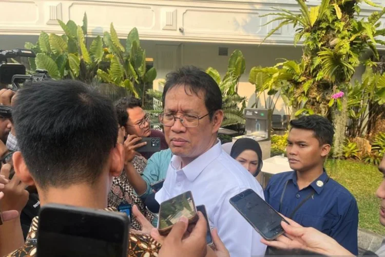 Purbaya: Panda Pond Kurangi Ketergantungan Dolar