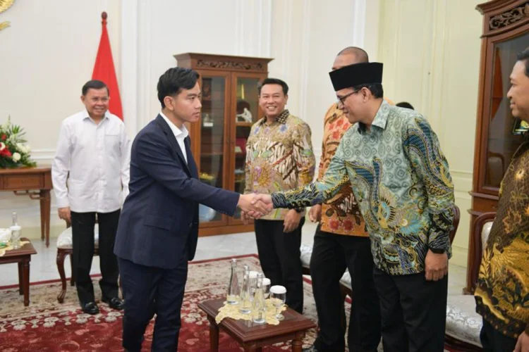 Menjemput Talenta dari Timur