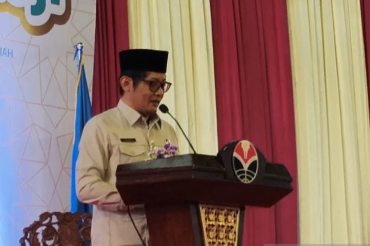 Kemenhaj Edukasi Perencanaan Haji Sejak Dini