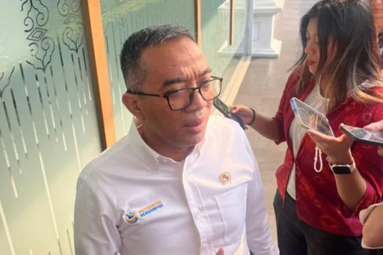 Kampus Menyambut Energi Masa Depan