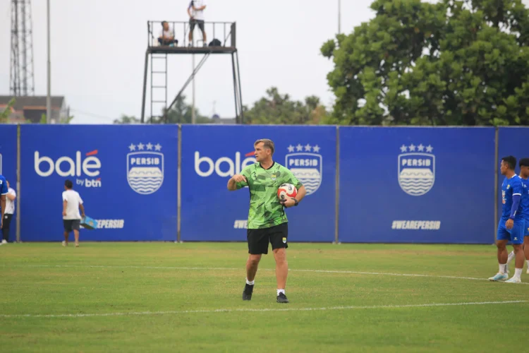 PERSIB VS AREMA FC: Kesan Pertama Hasil Sempurna
