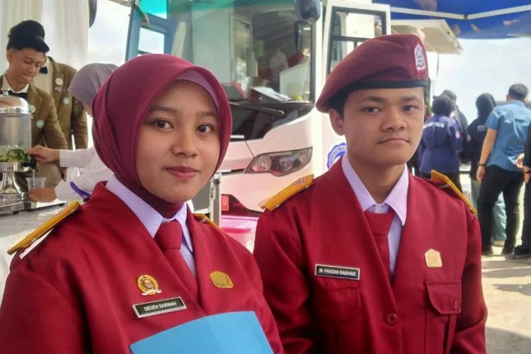 Empat Bahasa Mengantar Mimpi Menembus Batas