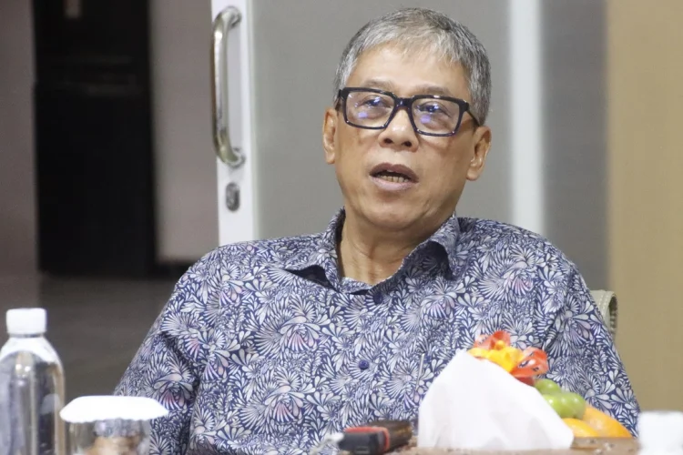 Berpotensi Dongkrak PAD, DPRD Jabar Dorong Penyertaan Modal BPR Cirebon