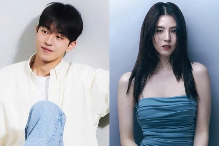 Nam Joo Hyuk akan Membintangi Drama Romantis 'Heartbeat' Bareng Han So Hee
