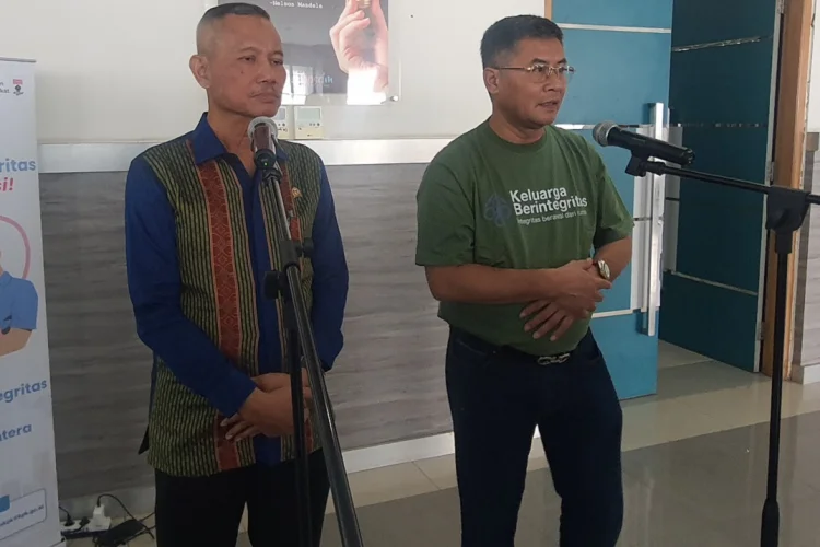 Bangun Benteng Moral di Rumah, KPK Libatkan Keluarga Cegah Korupsi Sejak Dini