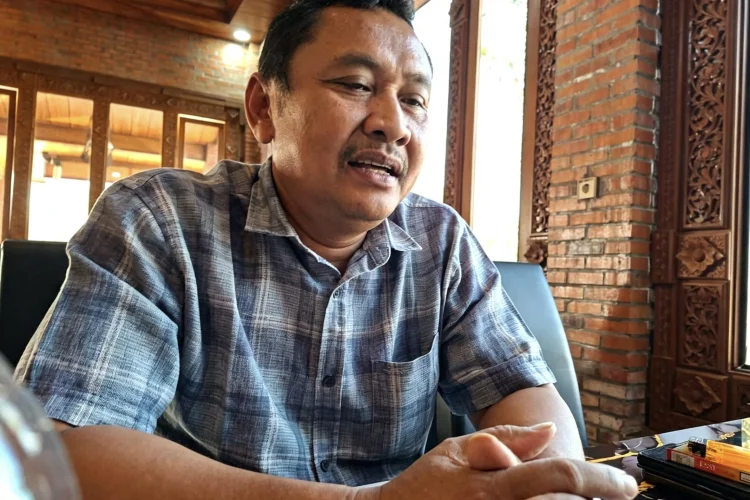 Eksplorasi Sumur Migas NEAC Indramayu Dimulai, Serap Tenaga Kerja Lokal