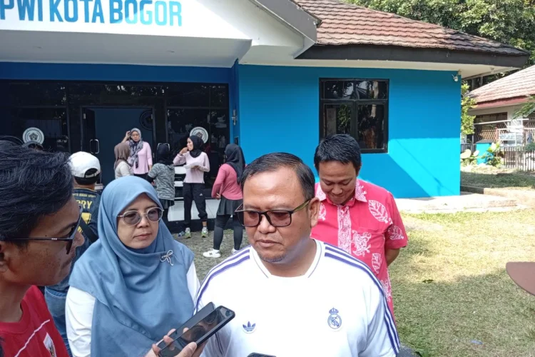Pemkot Matangkan PSEL dan Pirolisis di Galuga Kabupaten Bogor