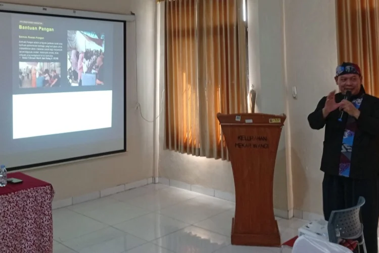 Jadi Percontohan di Kota Bogor, TPS 3R Mekarwangi Mampu Olah Plastik Low-Value
