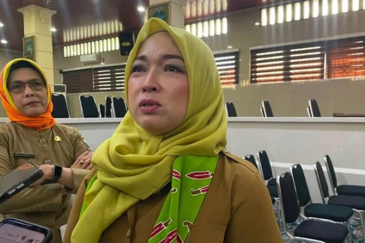Nol Kasus dalam 10 Hari Terakhir, Status KLB Campak di Kota Cirebon Belum Dicabut