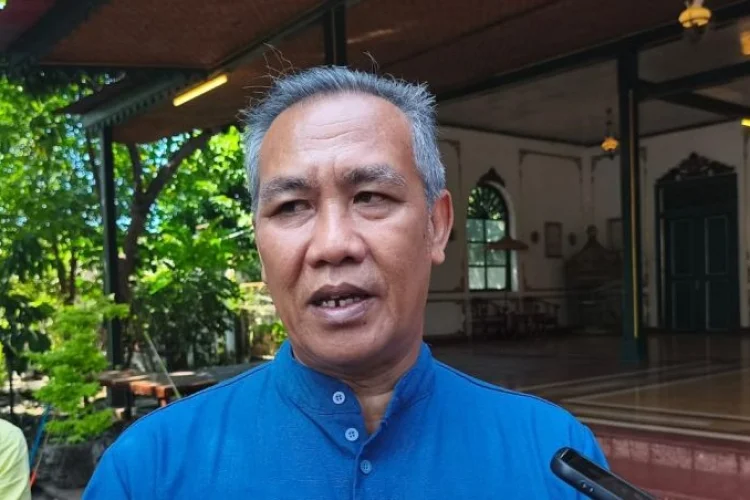 Gandeng IMF Solo, Cirebon Siap Gelar Festival Topeng Internasional di Goa Sunyaragi