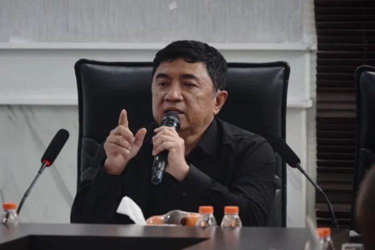 Targetkan PAD Parkir Naik Rp1,3 Miliar, Ini Strategi Pemkab Garut