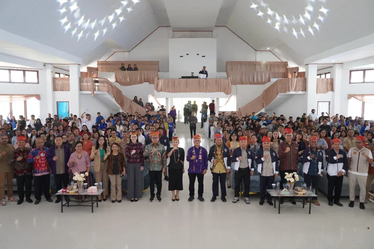 PIKI Dorong Reformulasi DBH Pertambangan, Usul Sulteng Jadi Pilot Project Nasional