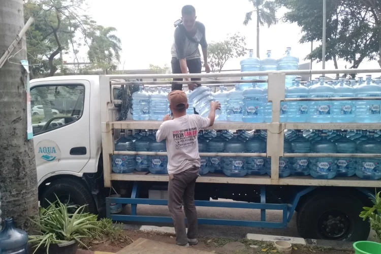 BPOM Pastikan Galon Guna Ulang Aman, Ini Cara Tepat Merawat agar Tetap Higienis