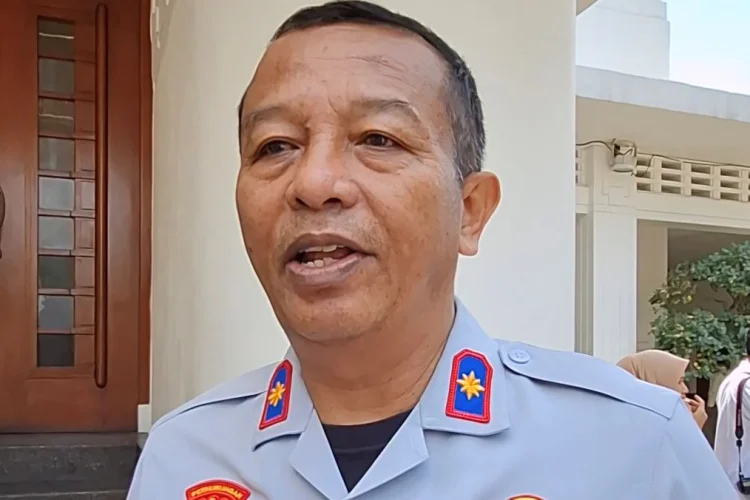 Dua JPO Baru Disiapkan, Pemkot Bandung Prioritaskan Keselamatan Pelajar