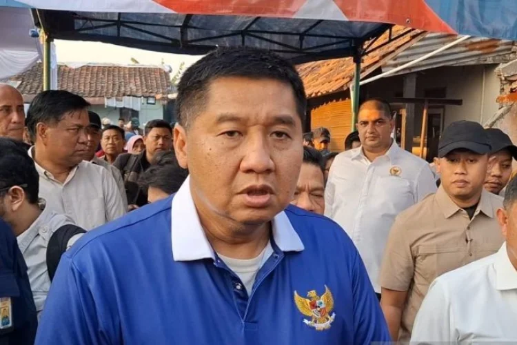 Integrasi Program Perumahan MBR, Menteri PKP Siapkan KUR  Tanpa Agunan Bunga 0,5%