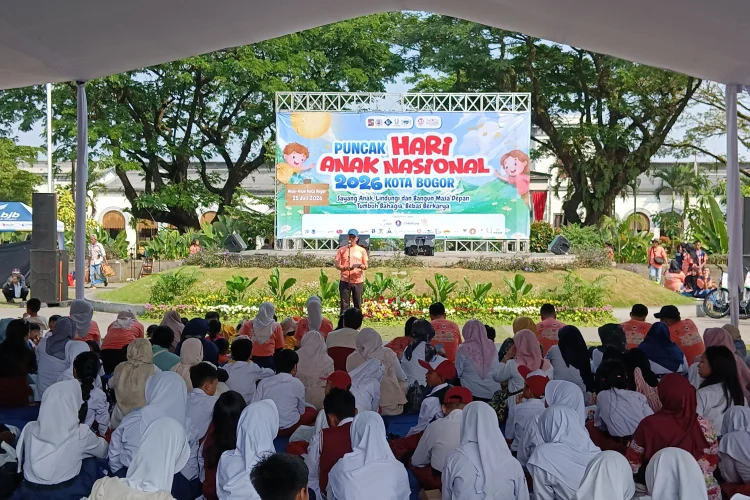 Dedie Rachim: Pendidikan Adab Jadi Kunci Cegah Bullying pada Anak