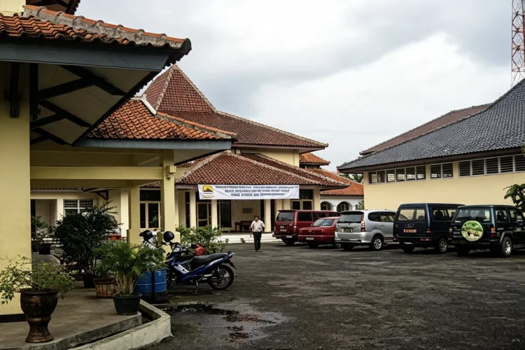 Polemik Tim Kerja Pendidikan, FORMASI Ajukan RDP ke DPRD Kabupaten Cirebon
