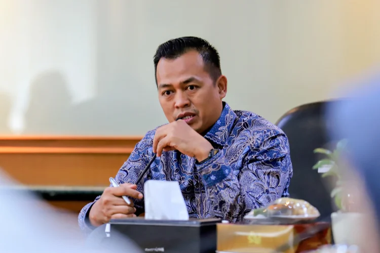 DPRD Jabar Sempurnakan Ranperda Lingkungan Hidup, Fokus pada Kewenangan Daerah