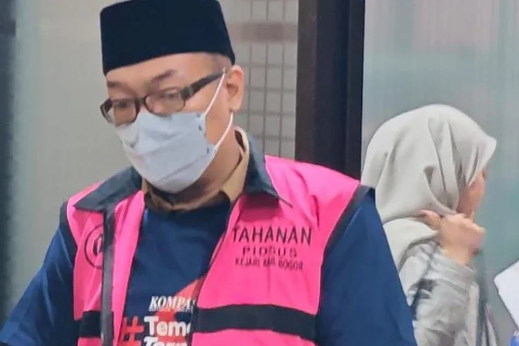 Kasus Korupsi RSUD Bogor Utara, Penyidik Telusuri Peran Tim Pokja ULPBJ