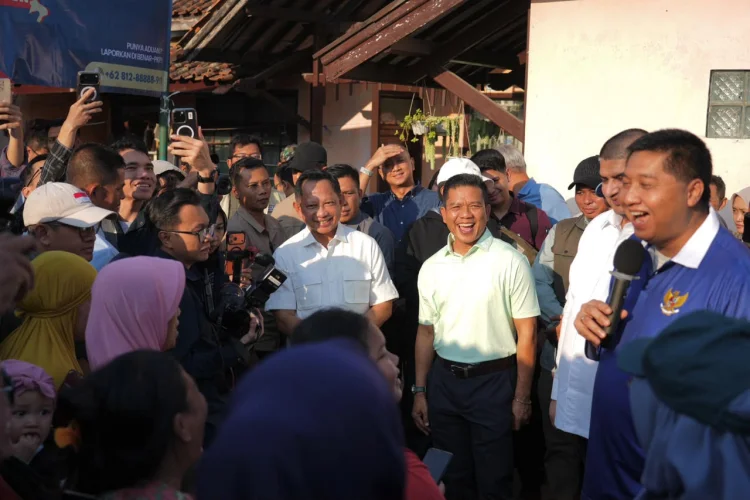 Pemkab Bandung Dukung Program 3 Juta Rumah, Masyarakat Kini Bisa Akses KUR Perumahan