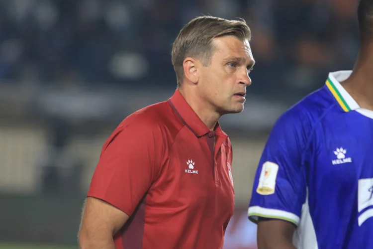 Laga yang Membuat Tolic Rindu Bojan