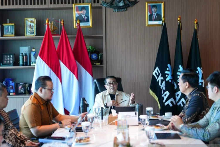 Bioskop Modular dan Peluang Tumbuhnya Ekonomi Kreatif