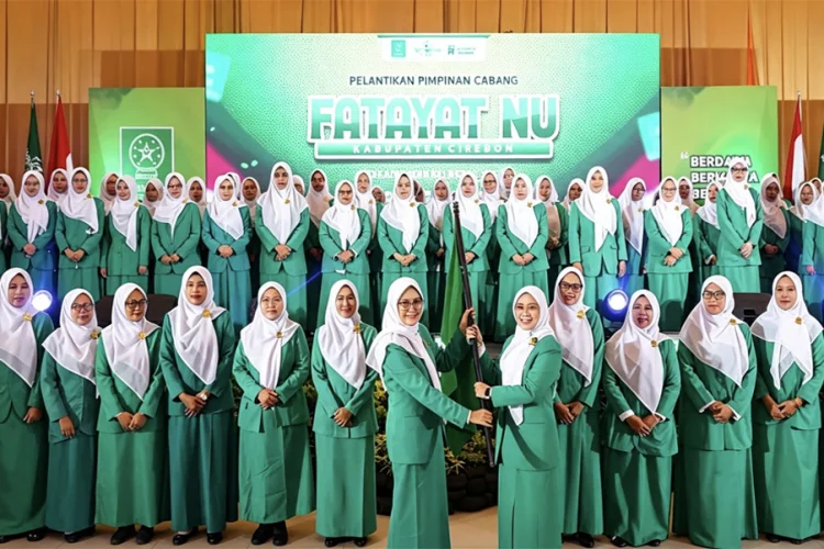 Fatayat NU Didorong Jadi Motor Zero Waste