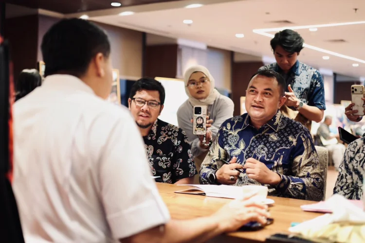 Hunian Layak Kian Nyata: Bedah Rumah Tebar Berkah