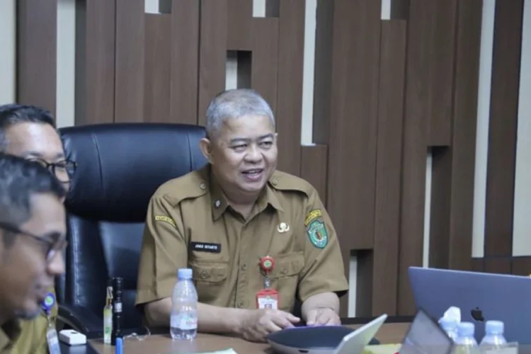 Menjaga Rimba Pesisir Timur