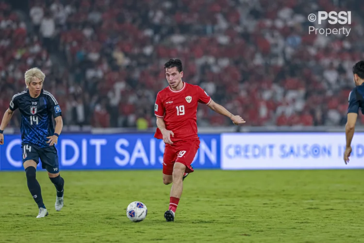 Indonesia vs Kamboja: Ujian Pertama Garuda