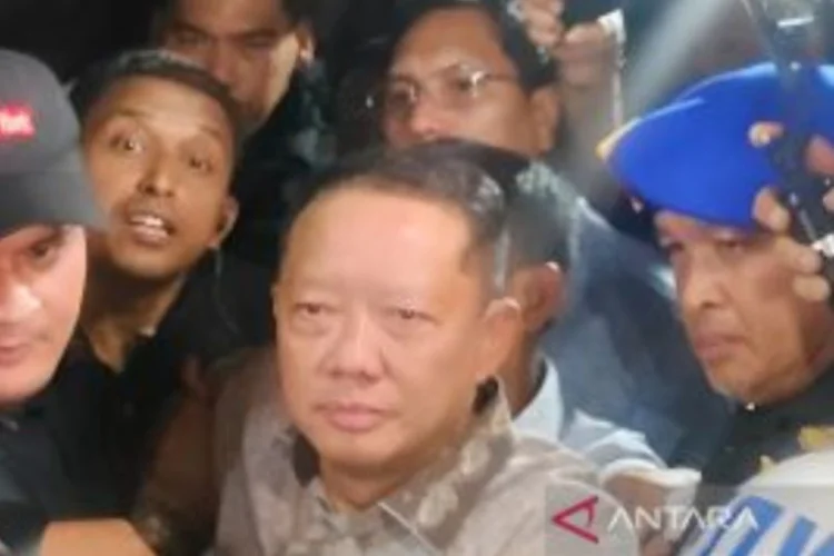 Pengamat: Narasi Negatif pada Febrie Adriansyah Diduga Bentuk Corruptor Fights Back