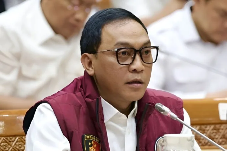 Terlibat Narkoba, Kasat Polres Tangsel Ditangkap Bareskrim
