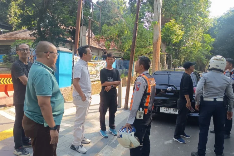 Parkir Valet Restoran Aroem Bogor Diprotes, Dishub Beri Peringatan Keras