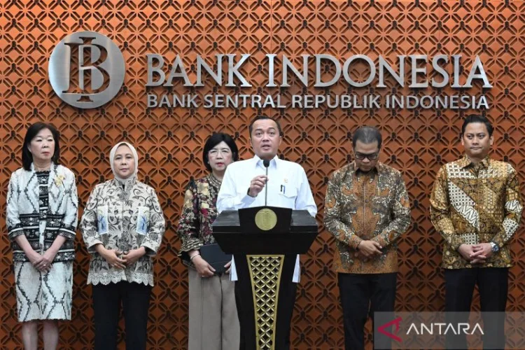 BRIN: Pengganti Perry Warjiyo yang Kredibel Bisa Perkuat Rupiah