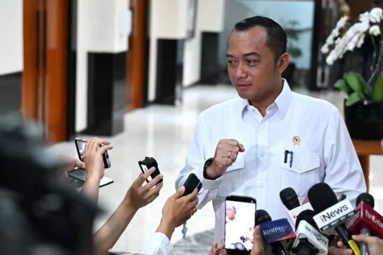 Proses Pengganti Perry Warjiyo, Prabowo Segera Ajukan Calon Gubernur BI ke DPR