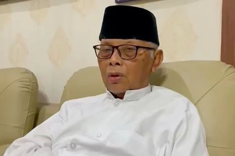 MUI Tegaskan LGBT Merendahkan Martabat Manusia: Bagian Ancaman Ketahanan Nasional