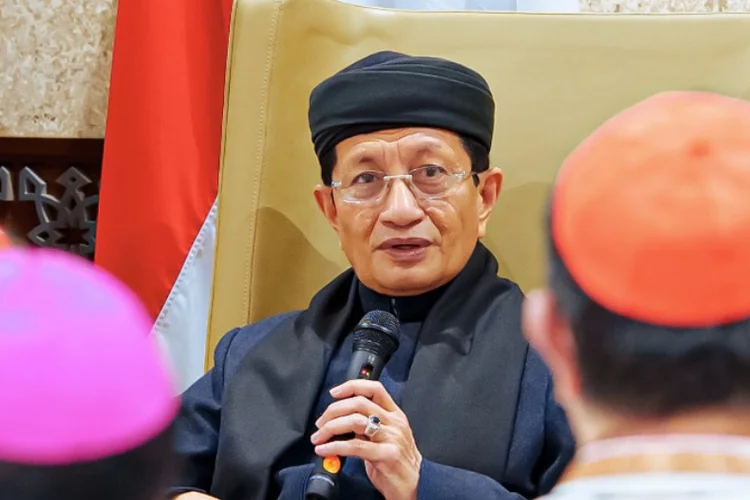 Masyarakat Diminta Tak Main Hakim Sendiri Soal Polemik LGBT, Menag: Semua Ada Aturan